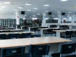 A facility at Vydehi Institute of Allied Health Sciences, Whitefield