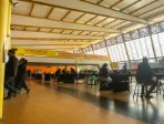 RV University campus infrastructure and dining