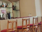 The campus at The Oxford College of Hotel Management, JP Nagar