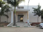 The campus at East Point College of Medical Sciences and Research Centre (EPCMS), Bidarahalli