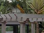 The campus at Sri Rajiv Gandhi College of Dental Sciences & Hospital, R T Nagar