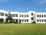 The campus at Krupanidhi College of Physiotherapy, Varthur