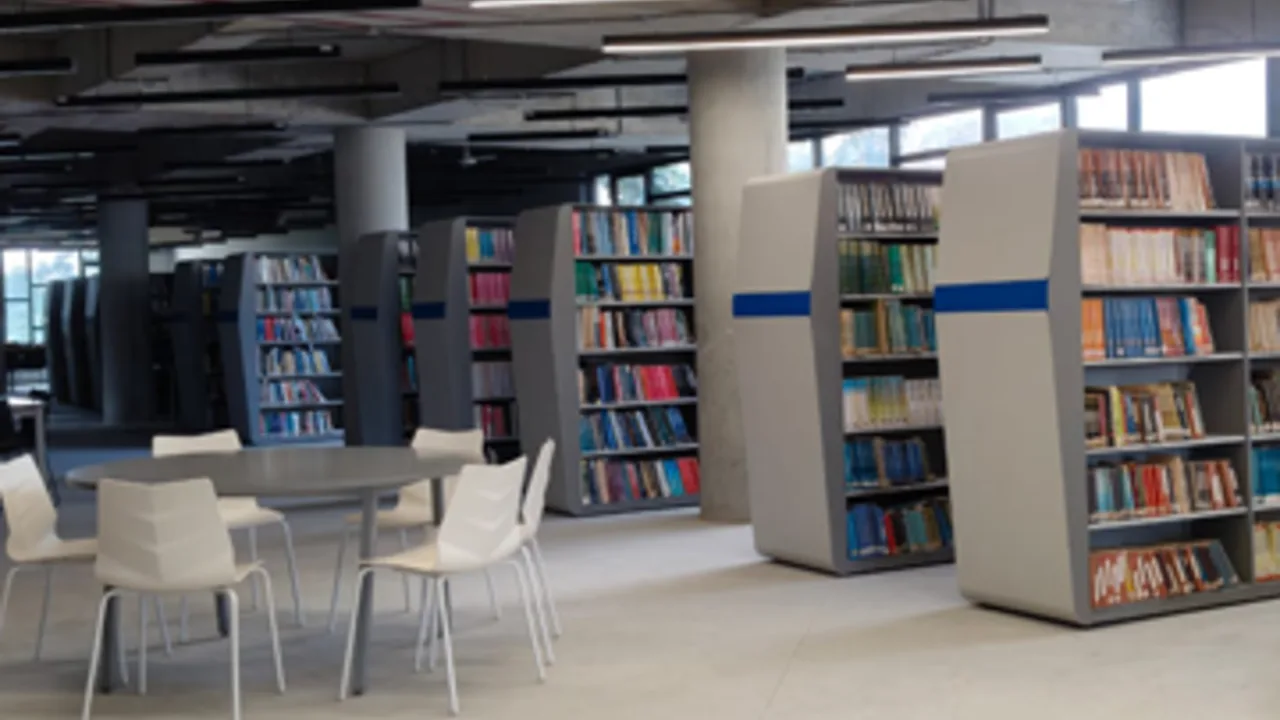 A facility at Sir M. Visvesvaraya Institute of Technology, Airport Road