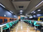 The campus at SB College of Physiotherapy, Yelahanka
