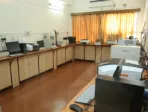 The advanced instrumentation room
