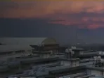 The campus at JAGSOM - Jagdish Sheth School of Management, Electronic City