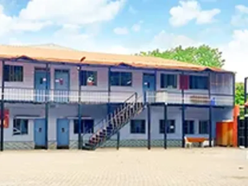 Krupanidhi City Campus at No.12 Sarjapur Main Road, Venkatapura Layout, Koramangala (Madiwala)