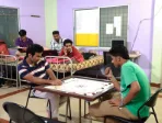 A facility at RajaRajeswari Dental College and Hospital (RRDCH), Kumbalgodu