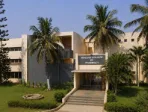 The campus at Mallige College of Pharmacy, Chikkabanavara