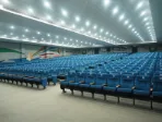 The campus at New Horizon College, Marathahalli