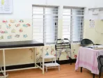 A facility at RV College of Physiotherapy (RVCP), Jayanagar