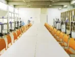 Laboratories at Presidency University