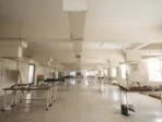 A facility at Akash Institute of Physiotherapy, Devanahalli