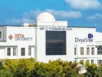 Sir C.V. Raman Block
