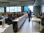 Smart Classrooms