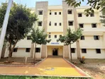 The campus at Army Institute of Hotel Management & Catering Technology (AIHMCT), Kothanur