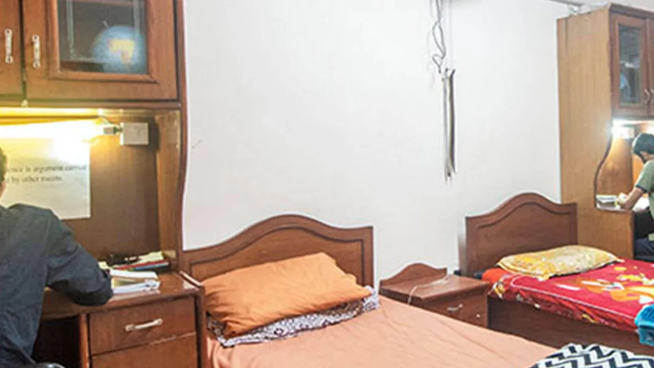 A facility at MVJ Medical College and Research Hospital, Hoskote