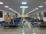 The campus at M.S. Ramaiah Medical College, MSR Nagar