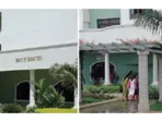 The hostel