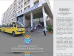 On the campus of Sapthagiri Institute of Medical Sciences and Research Centre (SIMSRC), Chikkabanavara