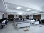 The campus at RV Institute of Technology and Management (RVITM), JP Nagar