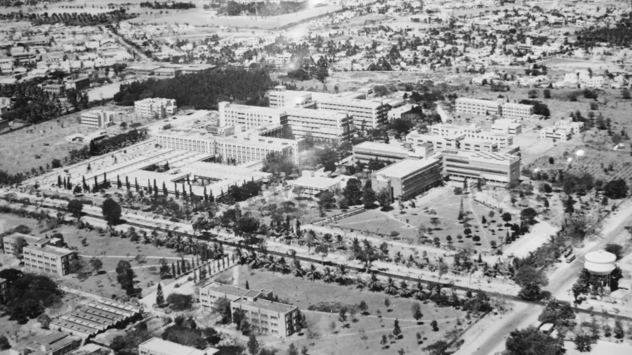 St. John's Campus
