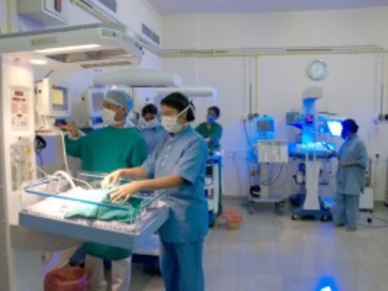 The campus at Vydehi Institute of Medical Sciences and Research Centre (VIMS-RC), Whitefield