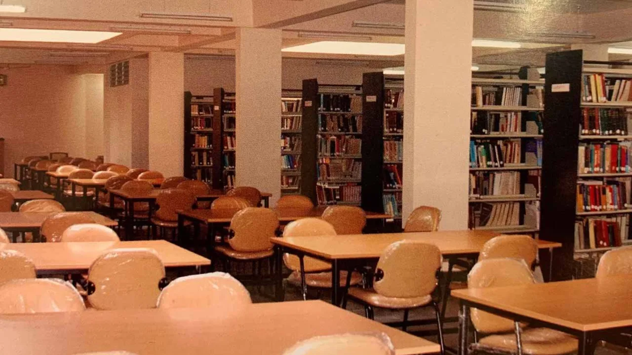 Campus of Kempegowda Institute of Physiotherapy (KIPT)