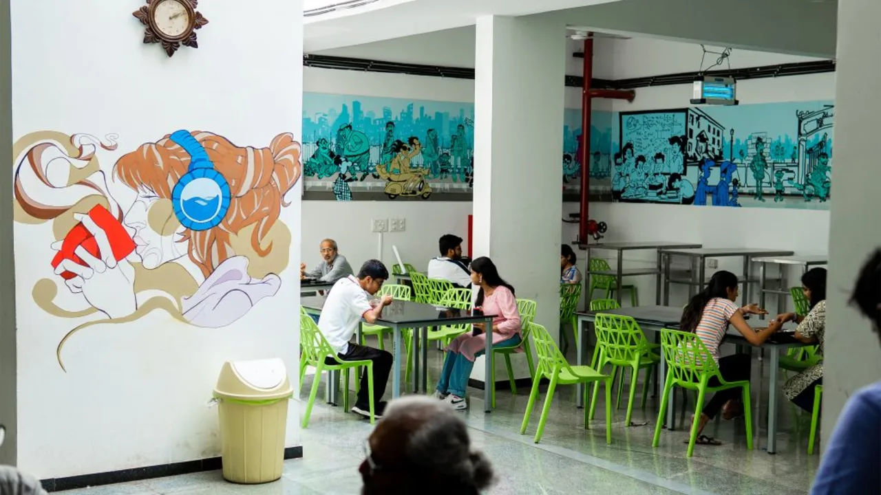 Canteen