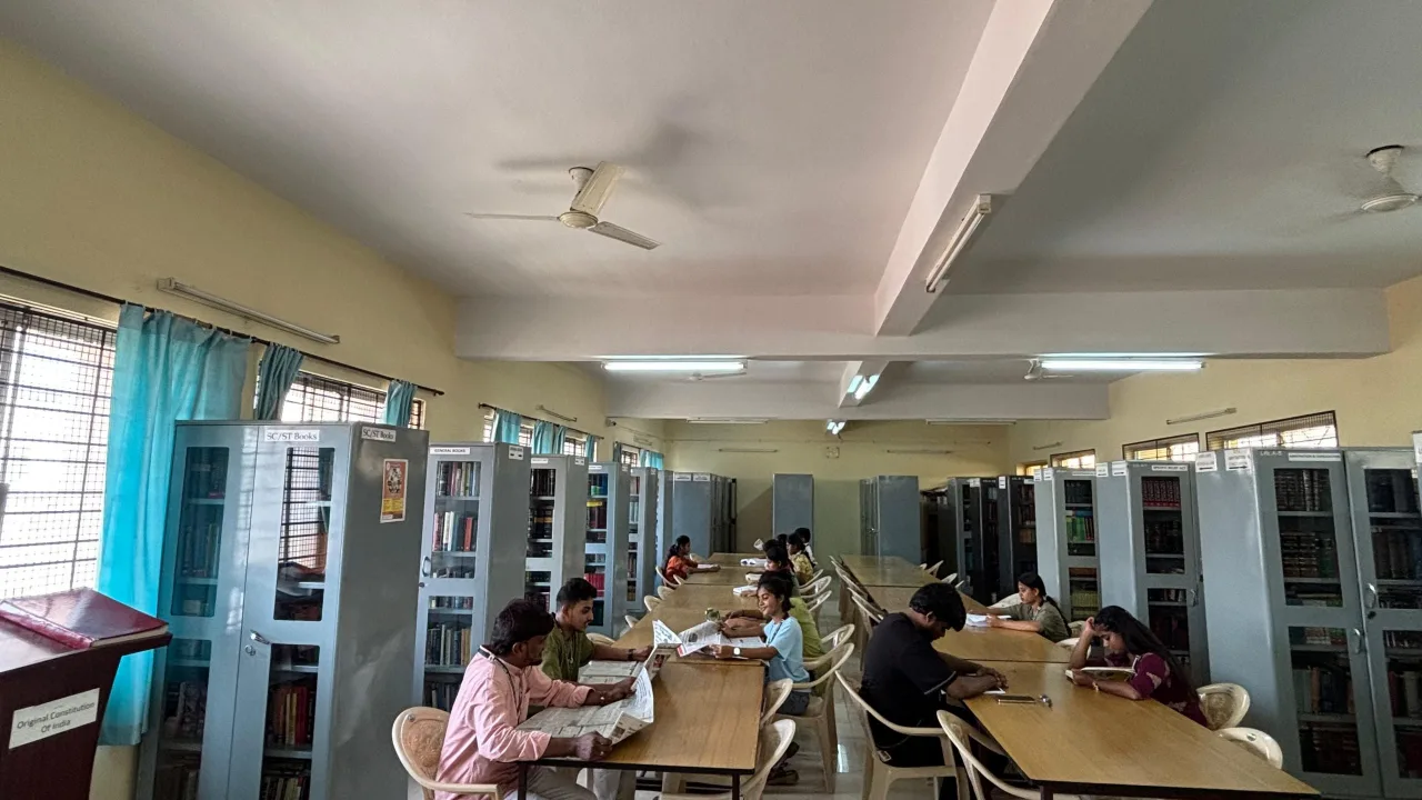Library