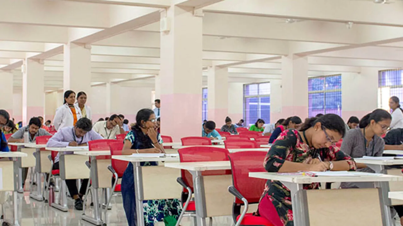 A facility at MVJ Medical College and Research Hospital, Hoskote