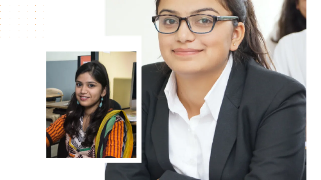 On the campus of Acharya Institute of Graduate Studies (AIGS), Soladevanahalli