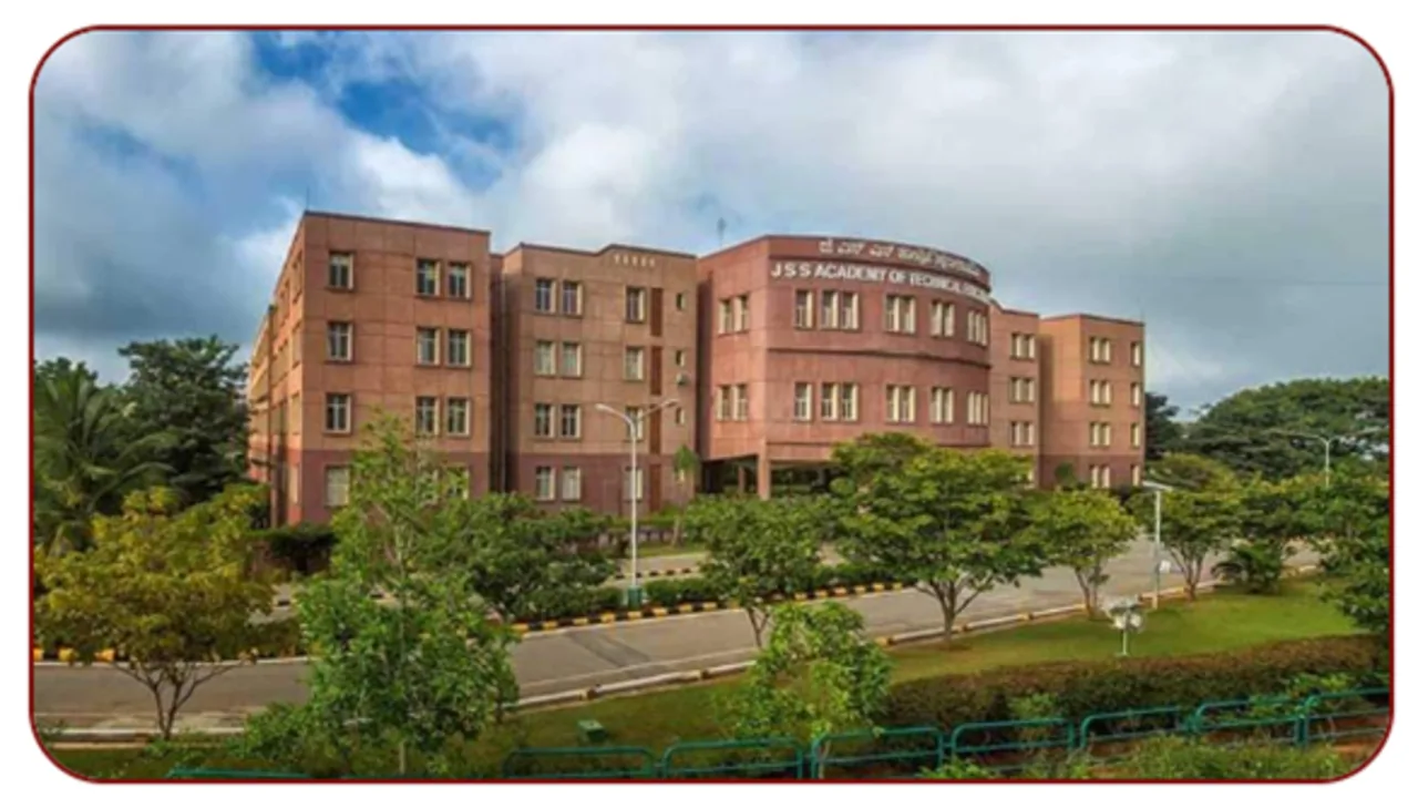 A facility at JSS Academy of Technical Education, Bengaluru (JSSATE-B), Uttarahalli