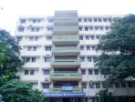 The campus at Bangalore Institute of Technology (BIT), V V Puram