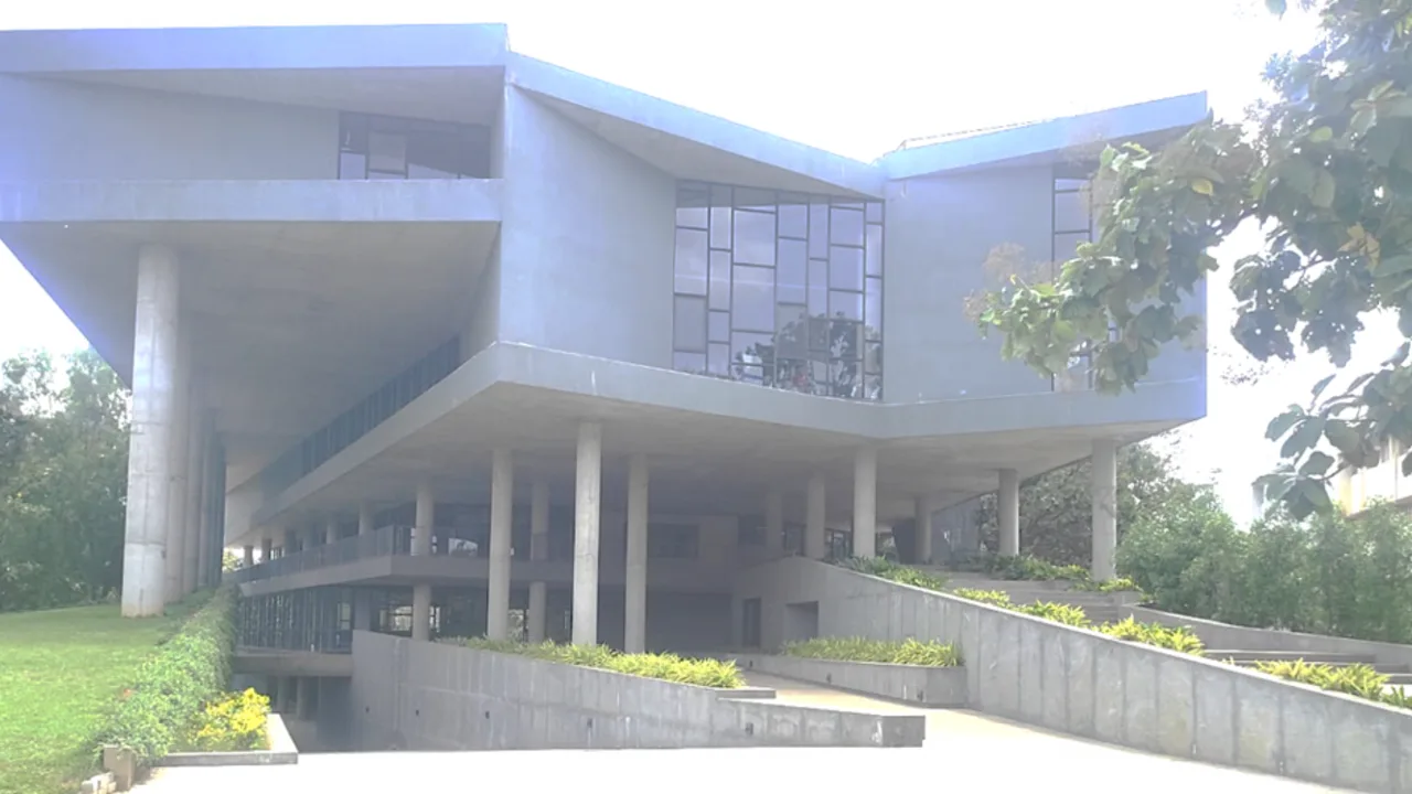 A facility at Sir M. Visvesvaraya Institute of Technology, Airport Road