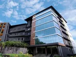 The campus at Atria Institute of Technology, Hebbal