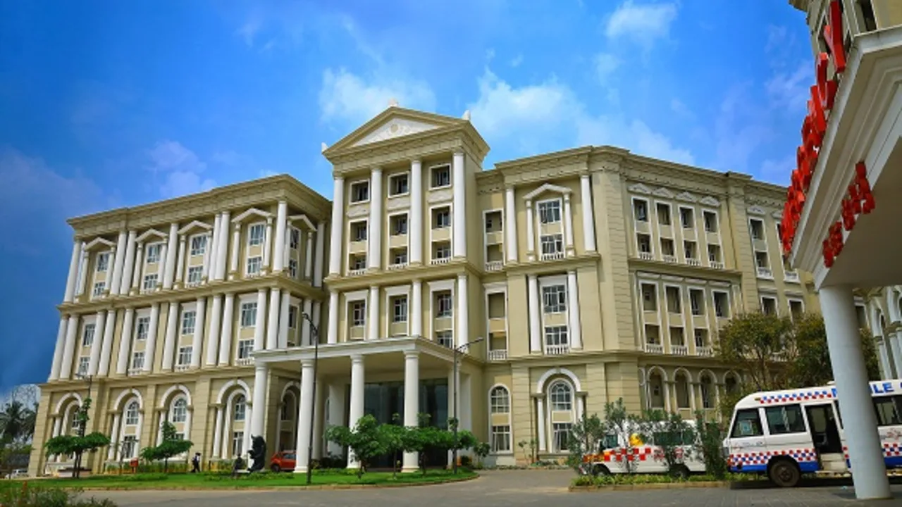 Medical College