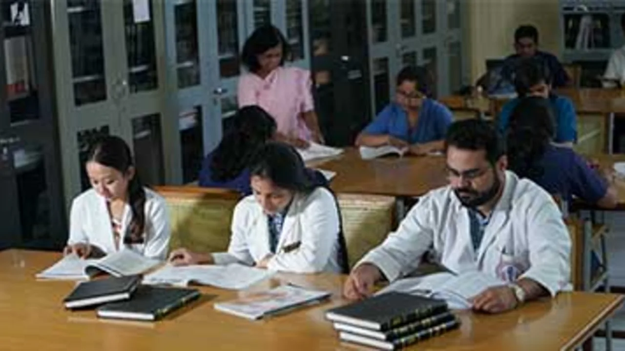 The KCDSH library
