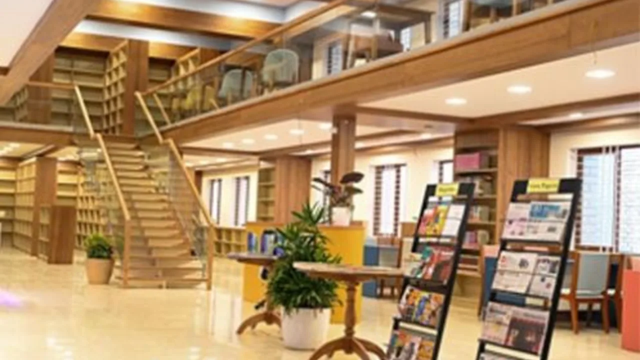 Digital Library