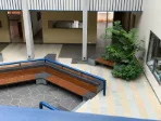 The campus at Head Start Educational Academy (HSEA), Sarjapur
