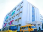 The campus at PNC Cognitio School, Whitefield