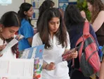 The campus at Canadian International School (CIS), Yelahanka