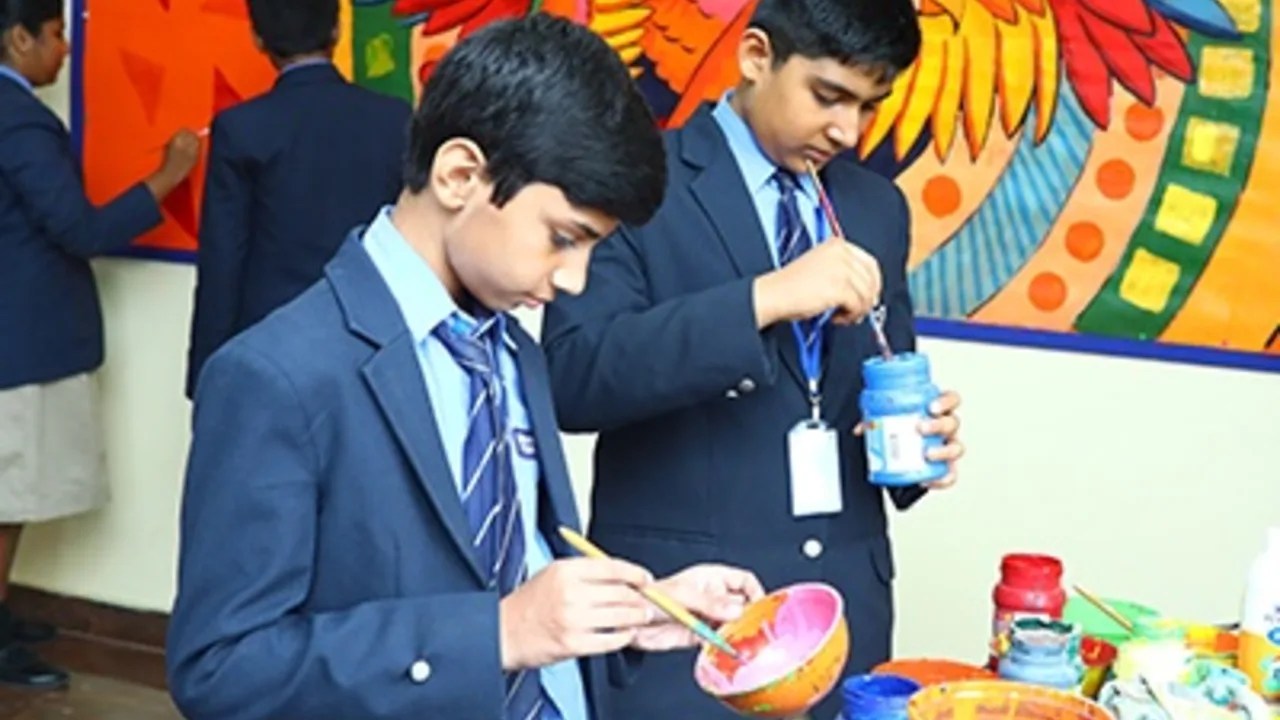 Art and culture facilities
