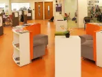The campus at Legacy School Bangalore, Bidarahalli