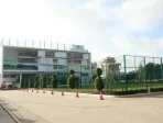 The campus at Harvest International School – IB Campus, Off Sarjapur Road, Varthur