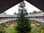 The campus at Holy Spirit School (State), Bannerghatta Road