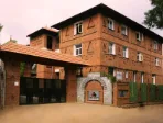 The campus at The Deens Academy (Deens Academy), Whitefield