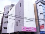 The campus at RV School