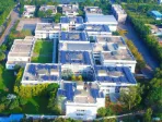 The campus at Greenwood High International School, Electronic City