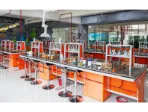 Science laboratory